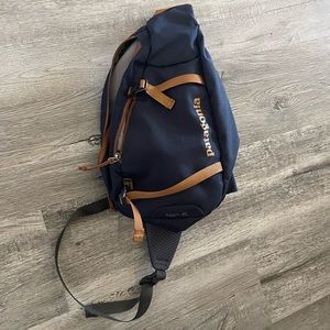 Patagonia Atom Sling